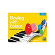 playing with colour book 1 getting started at the piano photo