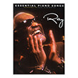 charles ray essential piano songs photo