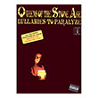 queens of the stone age lullabies to paralyze photo