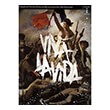 coldplay viva la vida or death photo