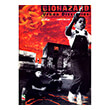 biohazard urban discipline photo