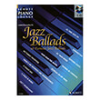 16 famous jazz ballads biblio cd photo