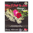 aebersold when i fall in love vol 110 cd photo