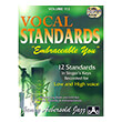aebersold vocal standards vol 113 2 cds photo