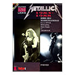 metallica 1983 1988 guitar legendary licks photo