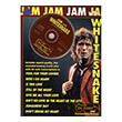 jam with whitesnake biblio cd photo