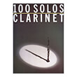100 solos for clarinet photo