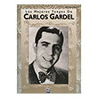 garde carlos l los mejores tangos photo