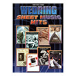 wedding sheet music hits photo