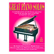 great piano solos the show book photo