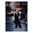 lavigne avril let go photo