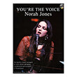 you re the voice norah jones photo