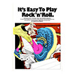 it s easy to play rock n roll photo