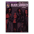 black sabbath best of guitar signature licks cd photo