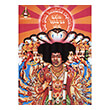 hendrix jimi bold as love photo