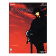 joe satriani with tablature photo