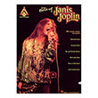 joplin janis 18 greatest hits photo