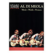 meola al di music words pictures photo