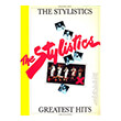 the stylistics photo the stylistics photo