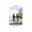 pink floyd wish you were here photo