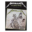 metallica and justice for all guitar tab photo