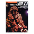nirvana the best of signature licks biblio cd photo