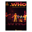 the who best of photo