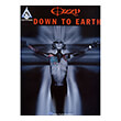 ozzy osbourne down to earth photo