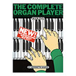 the complete organ player biblio 5o photo
