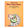 the joy of more organ music biblio 2o photo