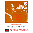 aebersold john coltrane vol 28 cd photo