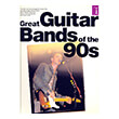 great guitar bands of the 90 s photo