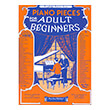 piano pieces for adult beginners photo
