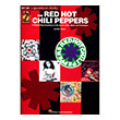 red hot chilli peppers signature licks biblio cd photo