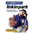 play guitar with linkin park cd photo