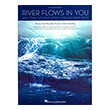 river flows in you easy piano solo photo