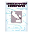 led zeppelin complete for piano photo