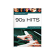 really easy piano 90s hits photo