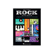 my first rock song book photo