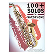 100 solos for saxophone photo