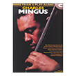 charles mingus more than a play along cd photo