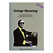 george shearing jazz piano solos photo