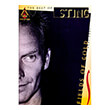 sting fields of gold photo