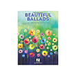 beautiful ballads piano vocal and guitar photo
