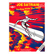 joe satriani surfing with the alien photo