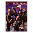 scorpions best of guitar rec versions photo