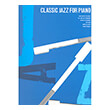 classic jazz for piano anthologia 18 klasikon kommation jazz photo