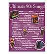 ultimate 90 s songs photo