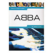 really easy piano abba photo