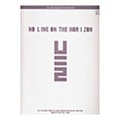 u2 no line on the horizon photo